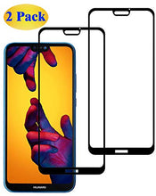 Carica l'immagine nel visualizzatore di Gallery, Eachy Vetro Temperato Huawei P20 Lite, [2 Pezzi] Pellicola Protettiva Huawei... - Ilgrandebazar