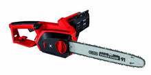 Carica l'immagine nel visualizzatore di Gallery, Einhell 4501710 Gh-Ec 1835 Elettrosega, 35 cm, 1800 W 1800 W - Ilgrandebazar