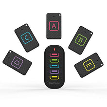 Carica l'immagine nel visualizzatore di Gallery, JTD - Localizzatore di chiavi wireless RF, localizzatore per animali...