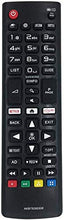 Carica l'immagine nel visualizzatore di Gallery, AKB75095308 Telecomando sostitutivo adatto per vari TV LG Ultra HD con...