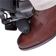 Carica l'immagine nel visualizzatore di Gallery, Tucano Urbano NEW FOOT ON Nero - Ilgrandebazar