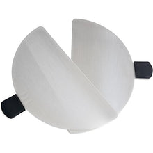 Carica l'immagine nel visualizzatore di Gallery, SPICE - Set 2 Palette per pizza in acciaio Inox SET 2 Acciaio - Ilgrandebazar