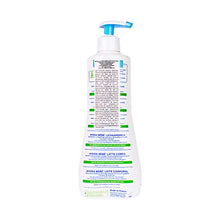 Carica l'immagine nel visualizzatore di Gallery, Mustela Hydra bébé – Lozione per Corpo 500 ml