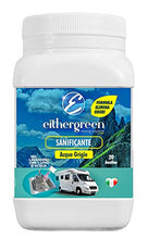 Carica l'immagine nel visualizzatore di Gallery, Eithergreen SANIFICANTE - Elimina odori per acque grigie - lavandini,...