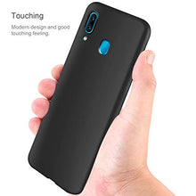 Carica l'immagine nel visualizzatore di Gallery, ivencase Cover Samsung Galaxy A40 &amp; Pellicola Protettiva in Vetro Temperato,...