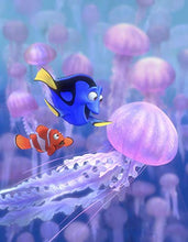 Carica l'immagine nel visualizzatore di Gallery, Alla Ricerca di Nemo - Collection 2016 (DVD) - Ilgrandebazar