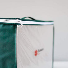 Carica l'immagine nel visualizzatore di Gallery, Materassino da Viaggio per Lettino Bambini Premium, 100% Cotone Sfoderabile... - Ilgrandebazar