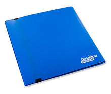 Carica l'immagine nel visualizzatore di Gallery, Ultimate Guard UGD10349 - Cartella per Carte da Gioco QuadRow Zipfolio... - Ilgrandebazar