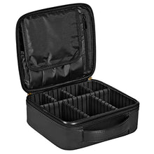Carica l'immagine nel visualizzatore di Gallery, SONGMICS Valigetta per Cosmetici, Beauty Case da Viaggio, Borsa Trucchi...