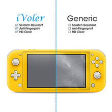 Carica l'immagine nel visualizzatore di Gallery, VGUARD [3 Pack] Pellicola Vetro Temperato per Nintendo Switch Lite [Garanzia...
