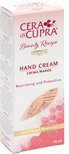 Carica l'immagine nel visualizzatore di Gallery, Cera di Cupra Ricetta di Bellezza Crema Mani, 75ml