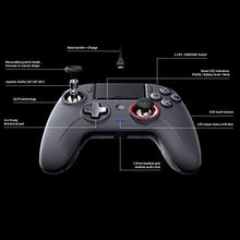 Carica l'immagine nel visualizzatore di Gallery, Nacon Revolution Unlimited Pro Controller - Playstation 4