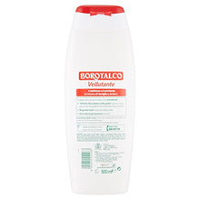 Carica l'immagine nel visualizzatore di Gallery, Borotalco Bagnodoccia Vaniglia e Ambra - 500 ml - Ilgrandebazar
