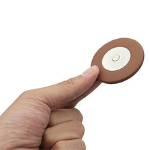 Carica l'immagine nel visualizzatore di Gallery, ammoon 25pcs Cuscinetti Sax Tenore Pelle di Ricambio per Sassofono - Ilgrandebazar