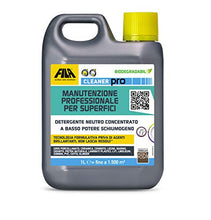 Carica l'immagine nel visualizzatore di Gallery, CLEANER PRO, Detergente per Pavimenti Concentrato a pH Neutro Ideale per... - Ilgrandebazar