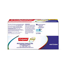 Carica l'immagine nel visualizzatore di Gallery, Dentifricio Colgate Total Whitening 150 ml - Ilgrandebazar