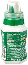 Carica l'immagine nel visualizzatore di Gallery, COMPO Concime Liquido per Bonsai, Per bonsai da interno e da esterno, Con tappo graduato, 250 ml