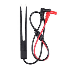 Carica l'immagine nel visualizzatore di Gallery, Proster Kit 21 in 1 Puntali per Multimetro Test Lead con Clip 21 1 kit - Ilgrandebazar