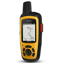 Carica l'immagine nel visualizzatore di Gallery, Garmin 010-01735-00 - inReach SE + Satellite tracker, Giallo/Nero