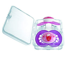 Carica l'immagine nel visualizzatore di Gallery, Mam SR2802U - Confezione da due ciucci unisex 0-2 mesi - Ilgrandebazar