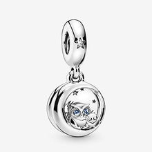 Carica l'immagine nel visualizzatore di Gallery, Pandora Bangle Donna Argento Sterling - 798398NBCB - Ilgrandebazar