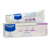 Carica l'immagine nel visualizzatore di Gallery, Mustela Pasta Cambio 123 - 100 ml - Ilgrandebazar