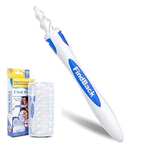 Carica l'immagine nel visualizzatore di Gallery, Pulisci Orecchie,Q Grips Orecchie,Q-Grips Rimozione Cerume, Sicuro e...