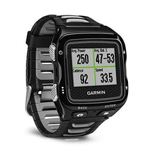 Carica l'immagine nel visualizzatore di Gallery, Garmin Forerunner 920XT GPS Multisport Watch con dinamica di corsa e...