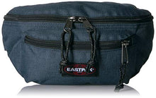 Carica l'immagine nel visualizzatore di Gallery, Eastpak DOGGY BAG Borsa Messenger, 27 cm, 3 27 Blu (Triple Denim )
