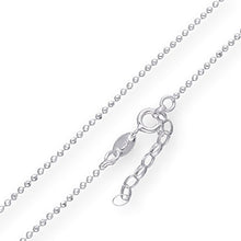 Carica l'immagine nel visualizzatore di Gallery, butterfly Bambine Ragazze Collana Argento Vero Swarovski Elements Pink