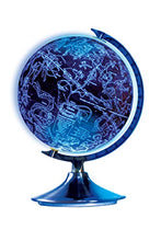 Carica l'immagine nel visualizzatore di Gallery, Buki 7341IT - Globo Giorno &amp; Notte - Ilgrandebazar