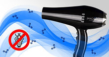 Carica l'immagine nel visualizzatore di Gallery, Phon Elite Protect Hair Ozono &amp; Ioni 2200W - Italian Design - Ilgrandebazar