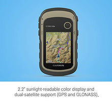 Carica l'immagine nel visualizzatore di Gallery, Garmin ETREX 32x - Navigatore portatile a colori da 2,2" e mappa TopoActive...