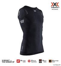 Carica l'immagine nel visualizzatore di Gallery, X-Bionic Invent Light Singlet Men