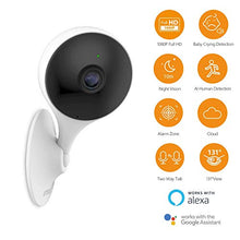 Carica l'immagine nel visualizzatore di Gallery, Imou Telecamera IP di Sicurezza da Interni sorveglianza Domestica avanzata,...