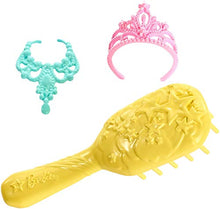 Carica l'immagine nel visualizzatore di Gallery, Barbie Dreamtopia Principessa Gran Galà Bambola con Accessori, Giocattolo... - Ilgrandebazar