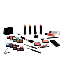 Carica l'immagine nel visualizzatore di Gallery, Keeva Cosmetics - Set di trucchi, 52 pezzi - Ilgrandebazar
