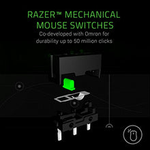Carica l'immagine nel visualizzatore di Gallery, Razer Mamba Elite Mouse da Gioco Ergonomico, 5G Vero 16000, Sensore Ottico...