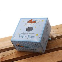 Carica l'immagine nel visualizzatore di Gallery, Confetti Incartati Azzurri per Nascita e Battesimo Bimbo 500g Dolce Sogno
