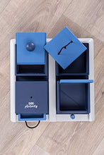 Carica l'immagine nel visualizzatore di Gallery, Trixie - Gioco Interat. Poker Box 1 - Tx32012 - Ilgrandebazar