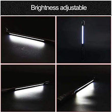 Carica l'immagine nel visualizzatore di Gallery, AuRiver Lampada da Lavoro LED Ricaricabile Magnetica Portatile Professionale... - Ilgrandebazar