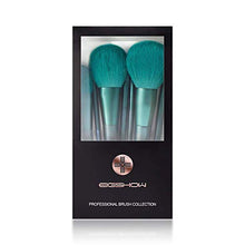 Carica l'immagine nel visualizzatore di Gallery, Set pennelli make up, EIGSHOW 8Pcs up professionali,...
