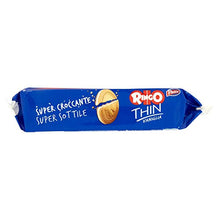 Carica l'immagine nel visualizzatore di Gallery, Pavesi Biscotti Ringo Thin Vaniglia, Snack per Merenda o Pausa Studio, Senza... - Ilgrandebazar