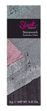 Carica l'immagine nel visualizzatore di Gallery, Sleek makeup i-lust palette di ombretti, 6 G, Stonework