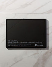 Carica l'immagine nel visualizzatore di Gallery, 88 Color Neutral Eyeshadow Palette - Ilgrandebazar
