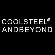 Carica l'immagine nel visualizzatore di Gallery, COOLSTEELANDBEYOND Multi-strand, Uomo Braccialetto di Cuoio, Cuoio Fascia di... - Ilgrandebazar