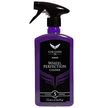 Carica l'immagine nel visualizzatore di Gallery, Car Gods 54 - Detergente per cerchi in lega, colore viola, 500 ml