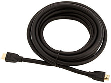 Carica l'immagine nel visualizzatore di Gallery, AmazonBasics - Cavo Ultra HD HDMI 2.0 ad alta velocità, supporta 4,6 m