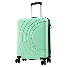 Carica l'immagine nel visualizzatore di Gallery, Cabin Max Velocity Trolley Rigido Size Leggero | Valigia Verde Menta