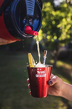Carica l'immagine nel visualizzatore di Gallery, Yerba Mate Taragui Roja (With Stems)(1x1Kg) (1x1Kg)
